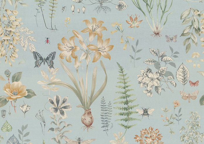 Observatory, Seaspray - Roman Blind - Image 6